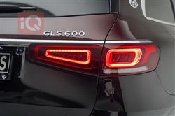مێرسێدس بێنز GLS